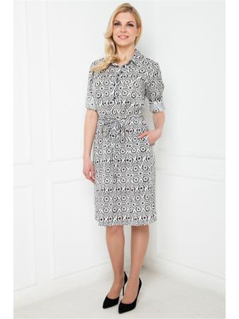 Платье Vis-a-vis