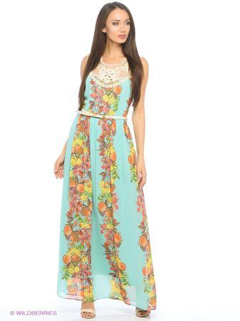 Платье Shelter