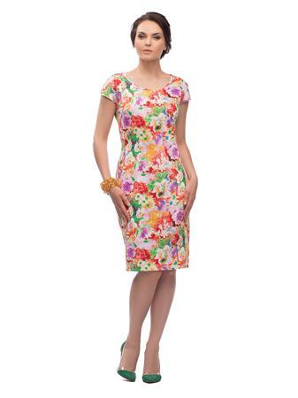 Платье Петербургский Швейный Дом