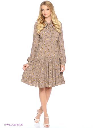 Платье MARY MEA