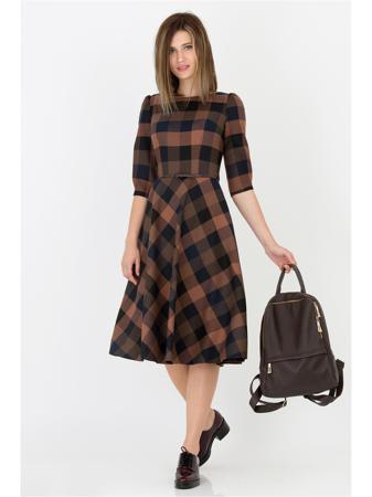 Платье EMKA FASHION