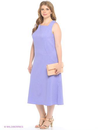 Платье Sun&Art