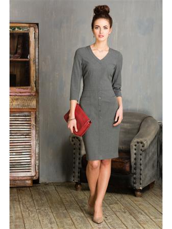 Платье KEY FASHION