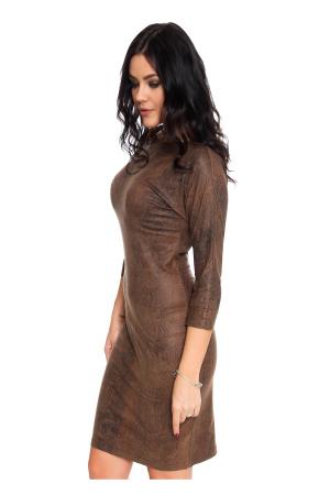 Платье Трика