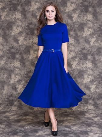 Платье OLIVEGREY