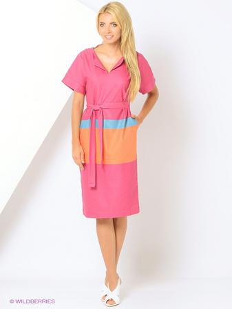 Платье Yarmina