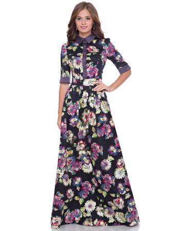 Платье OLIVEGREY