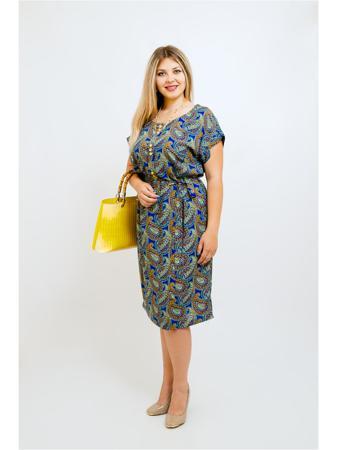 Платье BALSAKO