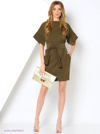 Платье Культ платья BRACEGIRDLE