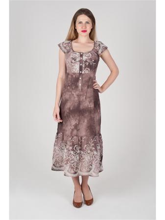 Платье ОДЕКС-СТИЛЬ