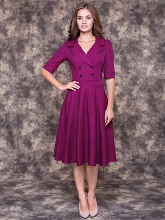 Платье OLIVEGREY