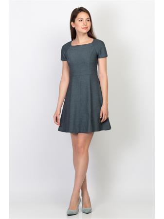 Платье EMKA FASHION