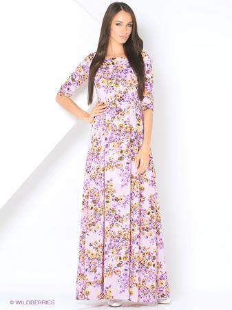 Платье ZAYKINS