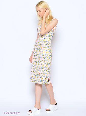 Платье &Berries