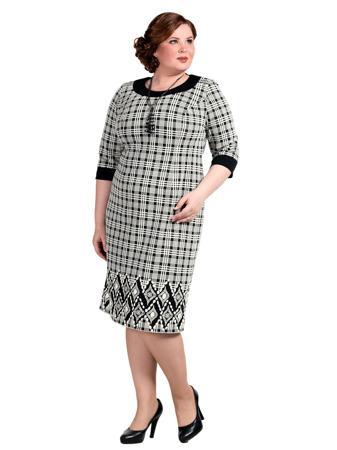 Платье Интикома