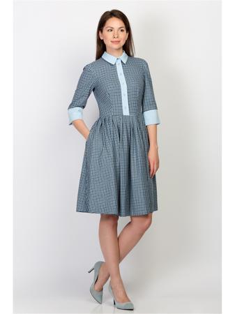 Платье EMKA FASHION