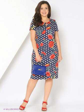 Платье Полина