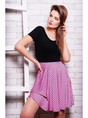 Платье Fashion Up