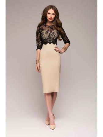 Платье 1001 DRESS