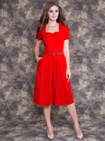 Платье OLIVEGREY