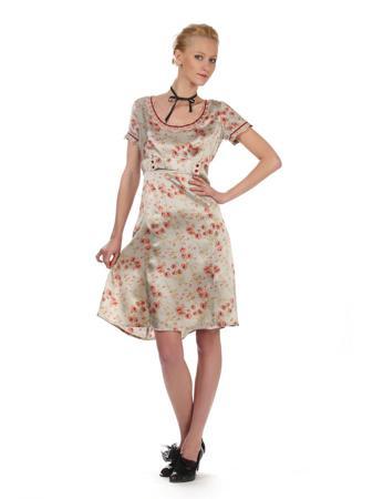 Платье Artwizard