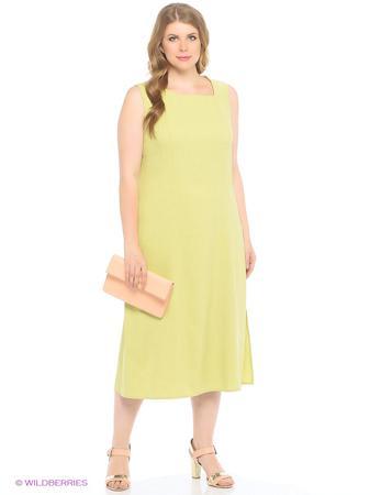 Платье Sun&Art