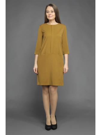 Платье Трика