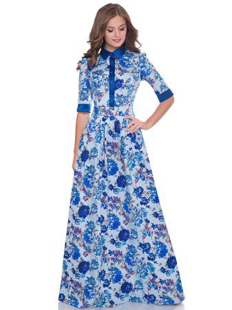 Платье OLIVEGREY