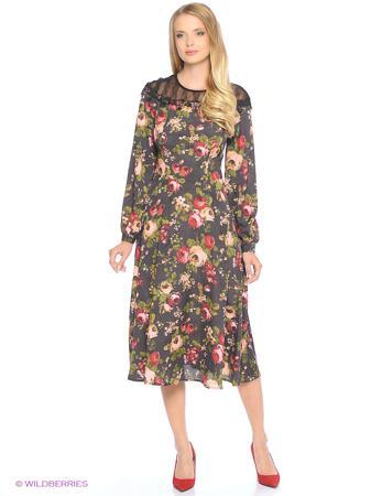 Платье MARY MEA