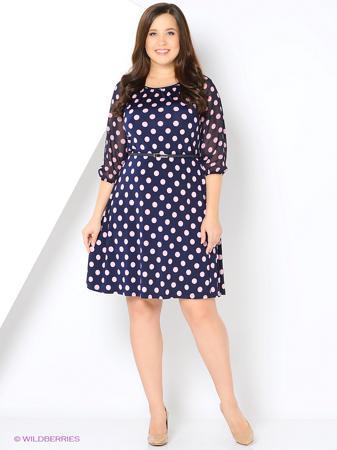 Платье Milana Style