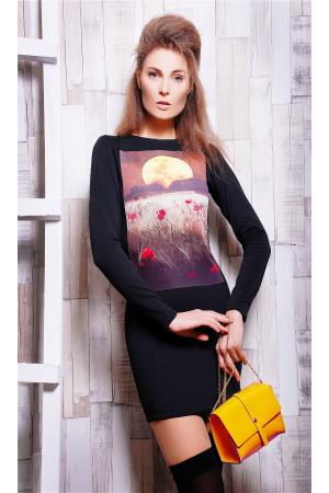 Платье Fashion Up