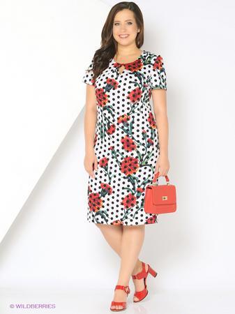 Платье Полина