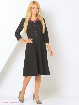 Платье Yarmina