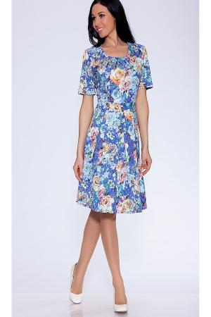 Платье Трика