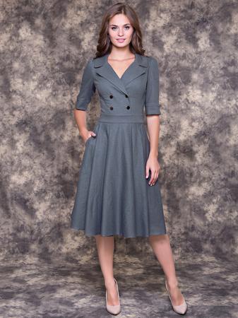 Платье OLIVEGREY