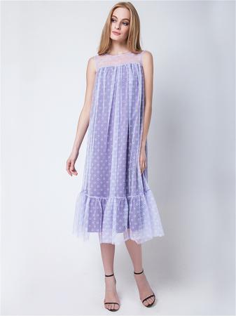 Платье Olga Skazkina