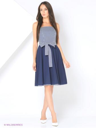 Платье FLEURETTA