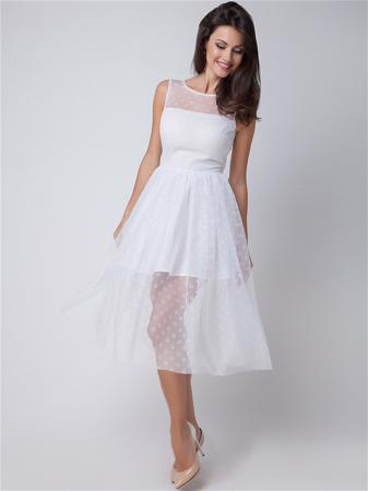 Платье Olga Skazkina