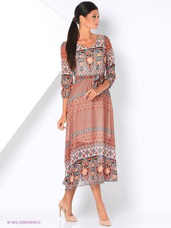 Платье ARCOBALENO