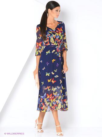 Платье ARCOBALENO