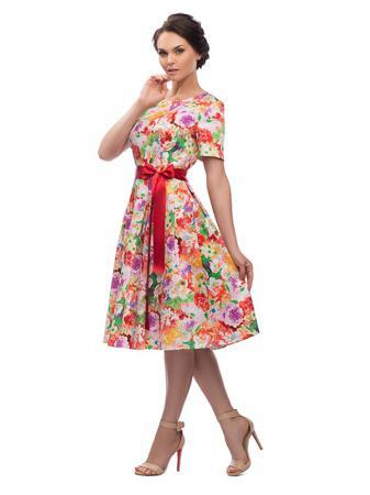 Платье Петербургский Швейный Дом