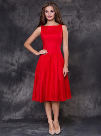 Платье GREY CAT