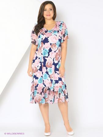 Платье Полина