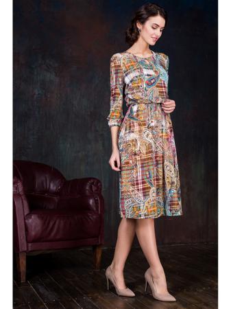 Платье KEY FASHION