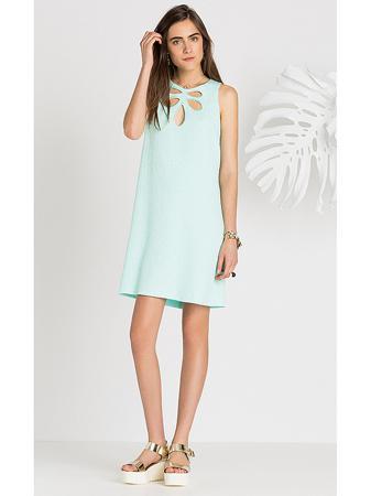 Платье Oky Coky