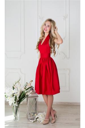 Платье Anastasia Kovall