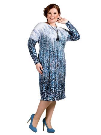 Платье Интикома