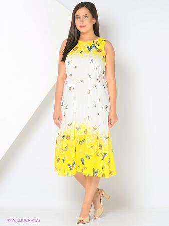 Платье MONDIGO