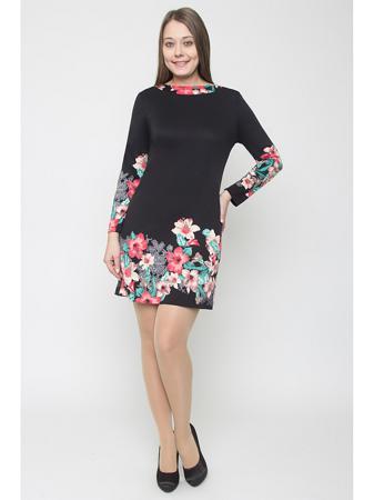 Платье Трика