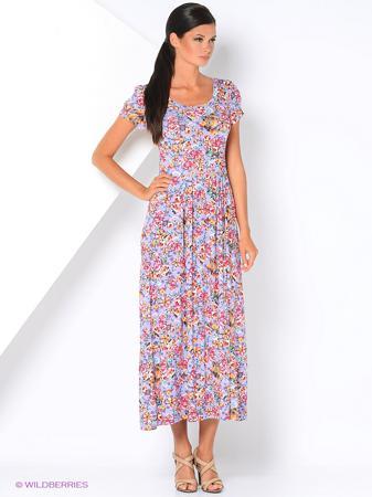 Платье ARCOBALENO